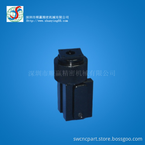 Motorcycle Parts Used CNC Machining Parts Customized CNC Metal Part